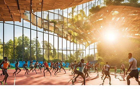 Malatya'da Sporda Dönüşüm Başlıyor