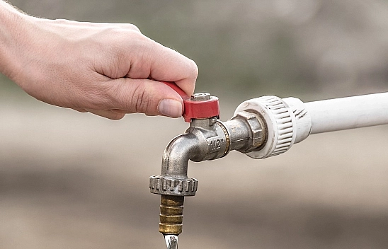 Malatya'da Su Kesintisi Başlıyor: Saatlerce Su Verilmeyecek! İşte, Su Kesintisi Yaşanacak Mahalleler…