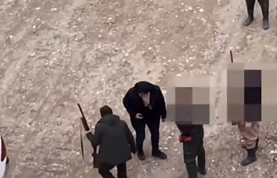 Malatya'da suçüstü yakalandılar!