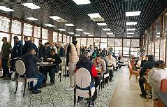 Malatya'da Sudan Ucuz Mekanın 2. Şubesi O Bölgeye Açılıyor!