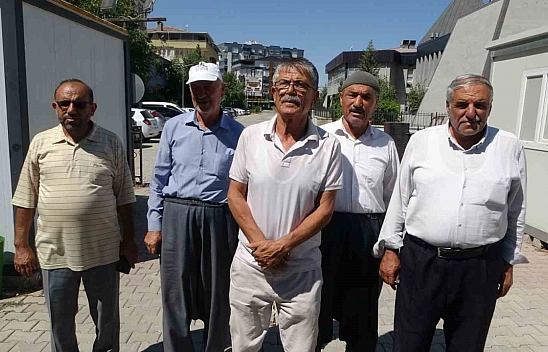 Malatya'da sulama suyu beklentisi