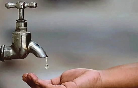 Malatya'da sular neden kesiliyor? Vatandaş tepki gösterdi| Başkan Er açıkladı!