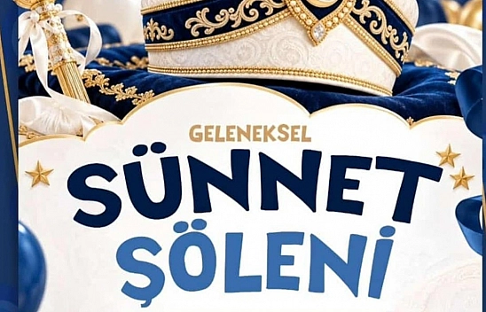 Malatya'da sünnet şöleni için başvurular 20 Ekim'de sona erecek