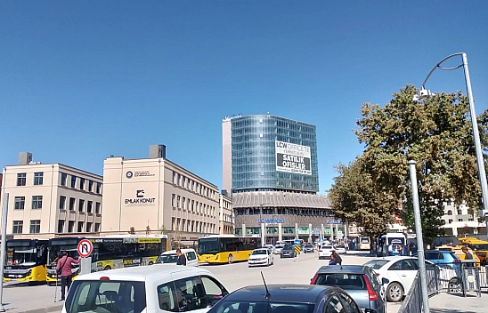 Malatya'da sürücüler dikkat! Bu gece yol trafiğe kapatılacak