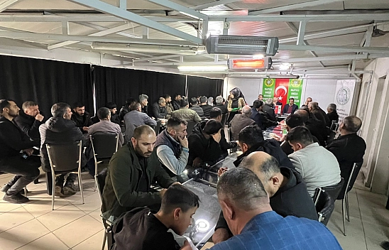 Malatya'da Sürünün Başına 'Sertifikalı' Çobanlar Geçiyor: 30 Çoban Daha Sertifikasına Kavuştu