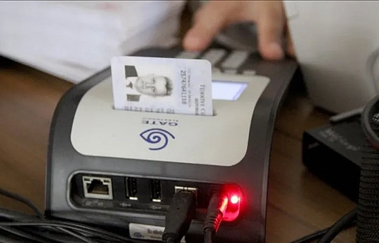 Malatya'da T.C. Kimlik Numarasını Ezberleyen Vatandaşların Zeka Türleri...