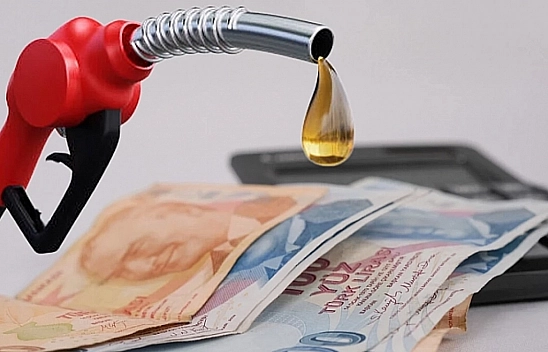 Malatya'da tabelalar değişiyor| Benzine bu gece zam geliyor...