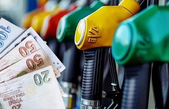 Malatya'da tablo değişti… Benzine ikinci indirim: İşte ilçe ilçe akaryakıt listesi…!