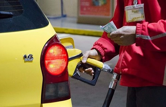 Malatya'da tablo değişti… Petrol petrol dolaşmaya son… İşte güncel fiyatlar