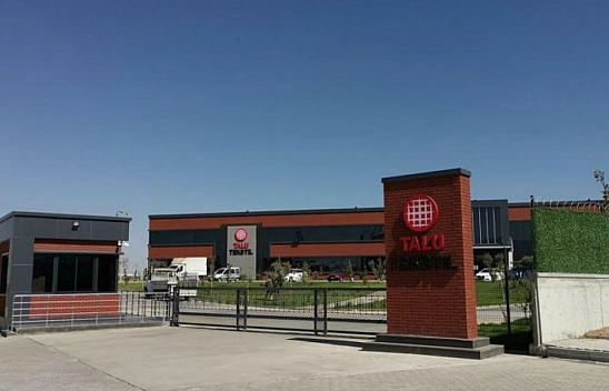 Malatya Tekstil Fabrikasında Yemek Skandalı! İşçiler Boykota Kaldı!