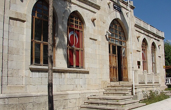 Malatya'da Tamamlandı.!