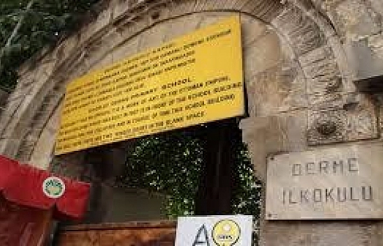 Malatya'da Tarihi Kapı Kaybolmak Üzereydi! Son Dakika Kararıyla Kurtarıldı