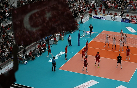 Malatya İçin Oynadık