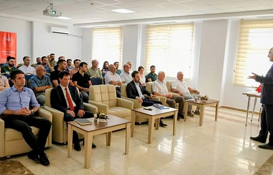 Malatya'da Tarım Arazileri Kiralanabilecek! Detaylar Haberimizde...