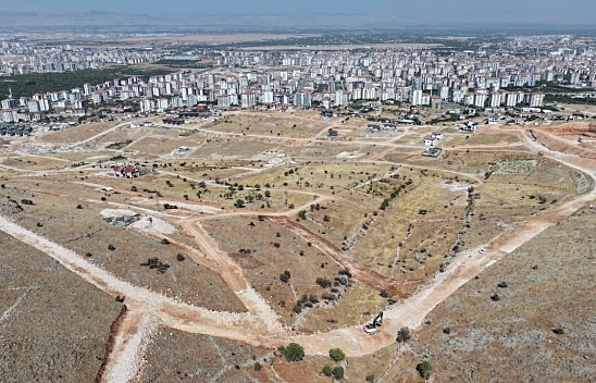 Malatya'da tarım ve yapılaşma arasındaki denge sarsıldı mı?