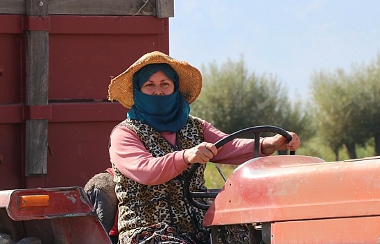 Malatya'da Tarımda Yeni Dönem! Yüzde 100 Mazot Desteği Geliyor!