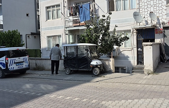 Malatya'da tartışma kanlı bitti: 1 kişi ağır yaralandı