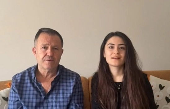 Malatya'da taş ocakları köylüleri isyan ettirdi!