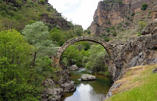 Malatya'da taşköprü için hukuki mücadele başladı! Keşif yapılacak…