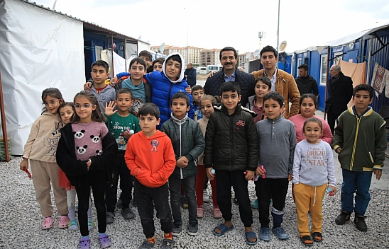 Malatya'da temeli atılan konut sayısı belli oldu! Tek bir kişi kalmayacak!