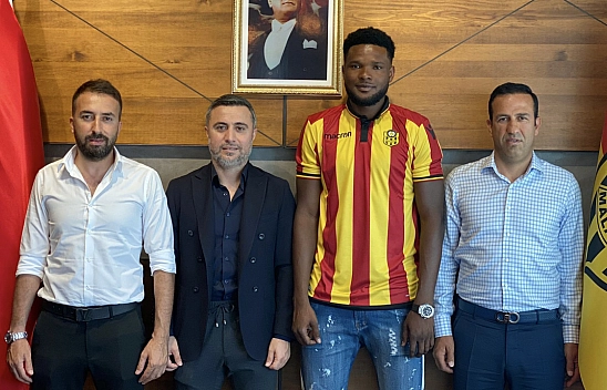 Malatya'da Tetteh krizi! Konyaspor belgesi ortalığı karıştırdı