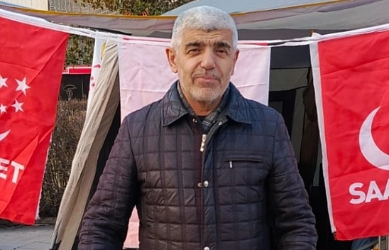 Malatya'da TFF'ye tepki dinmiyor: Skandal karardan dönün!