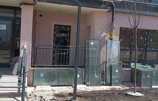 Malatya'da TOKİ Konutları Tam Bir Muamma: Olmayan eve aidat ödüyorlar…