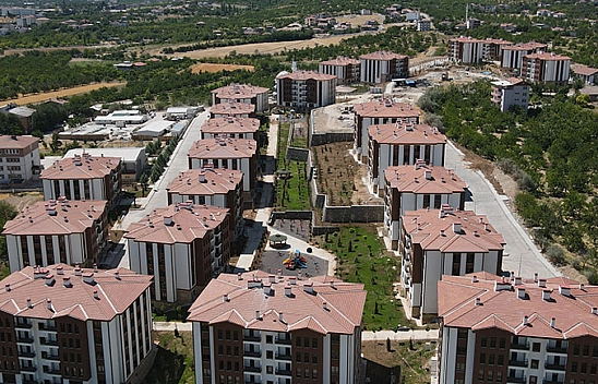 Malatya'da Konut Teslimi! Peki Kuraya Hangi İlçeler Dahil Olacak? İşte Cevabı...