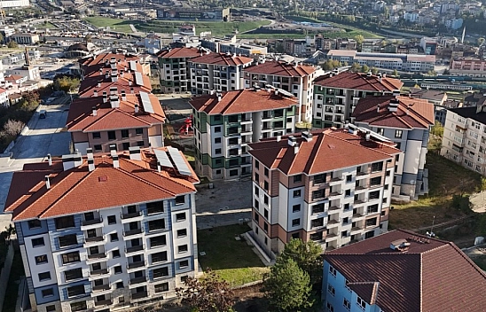 Malatya'da TOKİ kurasında adı çıkmayanlara başvuru ücreti ne zaman iade edilecek?