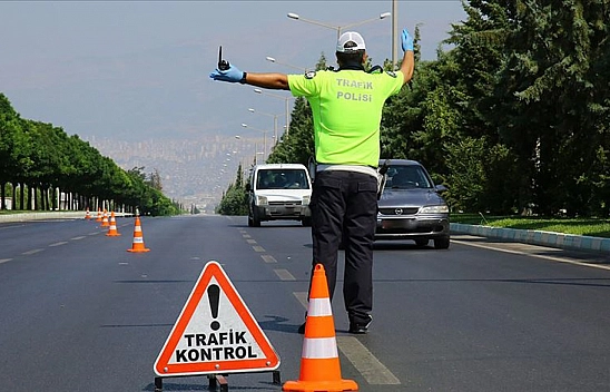 Malatya'da tolerans bitti: Sınırı aşana anında ceza!