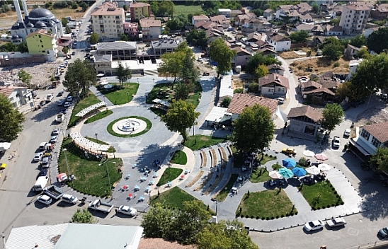 Malatya'da Toplantı ve Yürüyüş Alanları Belirlendi!