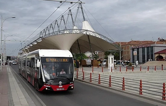 Malatya'da toplu taşımada değişiklik! Aktarma dönemi başlıyor