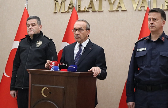 Malatya'da torbacı devri bitiyor mu?