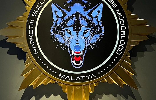 Malatya'da torbacı operasyonu: binlerce hap ele geçirildi, 3 kişi tutuklandı!