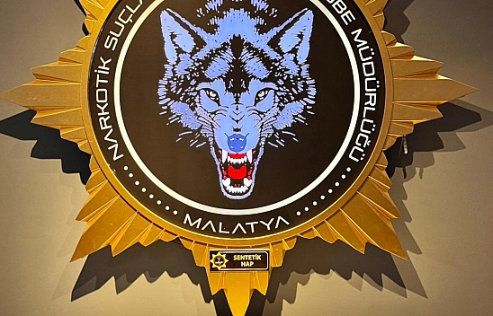 Malatya'da 'Torbacı' Operasyonunda 11 Kişi Tutuklandı