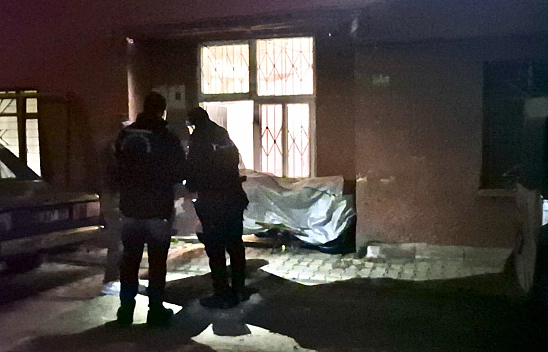 Malatya'da Tüplü Şohben Faciası: 21 Yaşındaki Genç Hastanelik Oldu