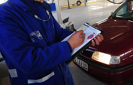 Malatya'da TÜVTÜRK dönemi kapanıyor: Kart komisyonu tarihe karışıyor!
