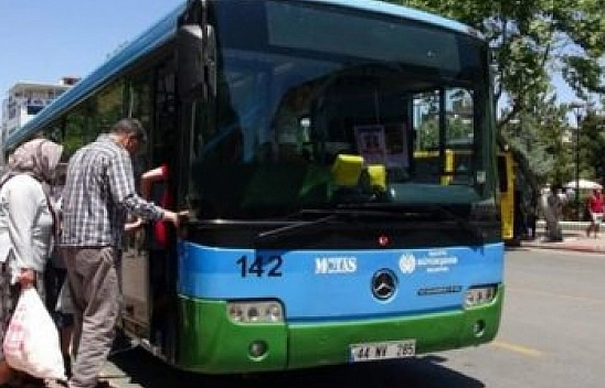 Malatya'da ücretsiz hizmet! Herkes faydalanacak!