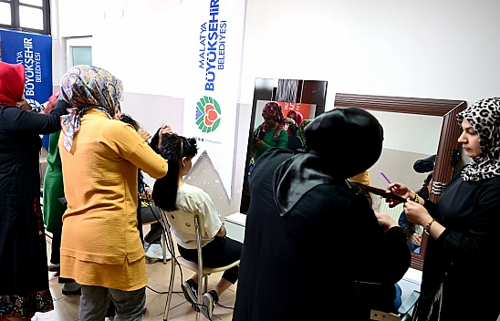 Malatya'da Ücretsiz Kurs Fırsatı!