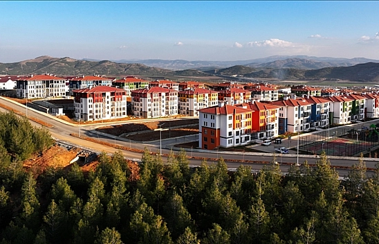 Malatya'da ulaşım projeleri için yeni kaynak!