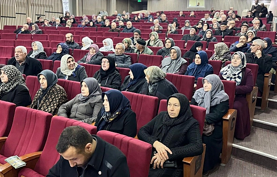 Malatya'da 215 kişiye eğitim verildi