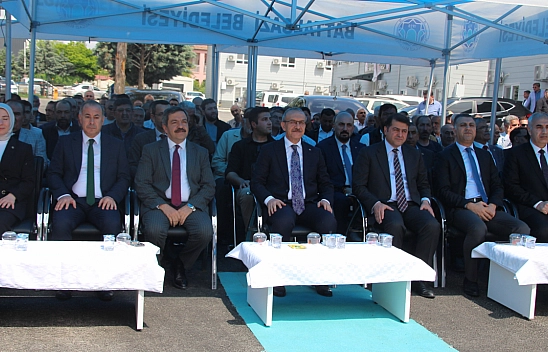 Malatya'da umut veren gelişme: Ağaçlar yeniden toparlanıyor!