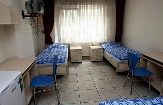 Üniversite Öğrencilerine Müjde: Barınma Sorunu Çözülecek!