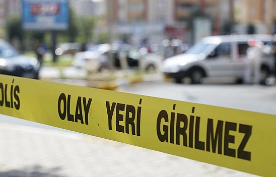 Malatya'da Üniversiteli Genç Kız 9. Kattan Atladı!