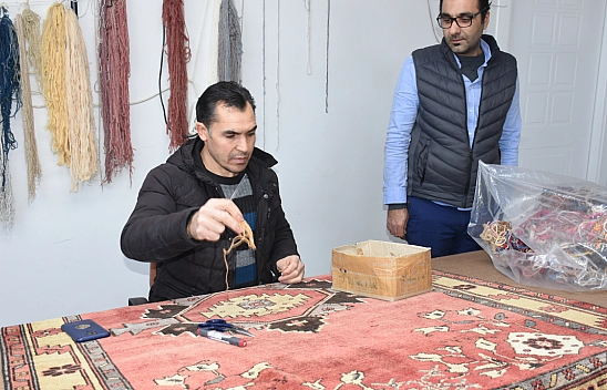 Malatya'da üretiliyor: Yüzde 80'i ABD'ye satılıyor