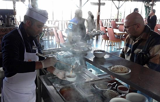 Malatya'da Uygun Fiyata Hizmet: Dileyen 50 TL, Dileyen 20 TL Ödüyor!