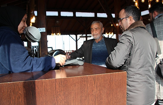 Malatya'da Uygun Fiyata Hizmet: Hem Ekonomik Hem Kardeşlik…