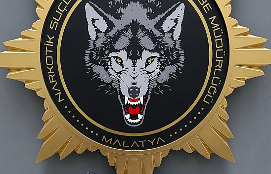 Malatya'da Uyuşturucu Operasyonu: 16 Şüpheli Gözaltına Alındı 