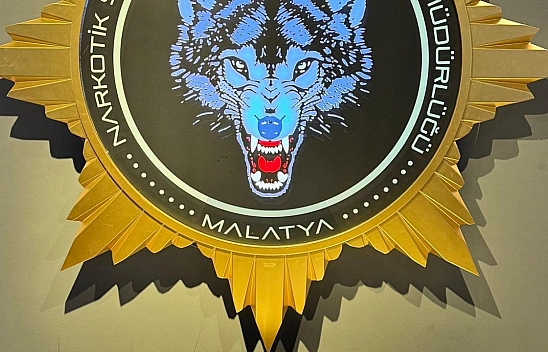 Malatya'da Uyuşturucu Operasyonu: 4 Zanlı Tutuklandı!