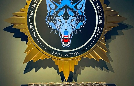 Malatya'da Uyuşturucu Operasyonu: 6 Kişi Tutuklandı